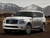 Infiniti QX56